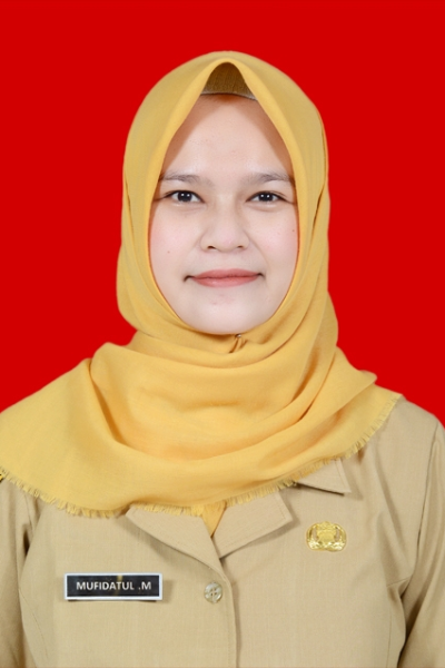 Foto Mufidatul